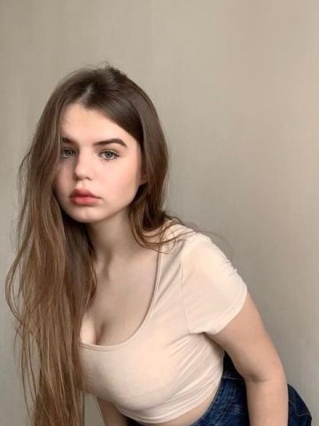 Анкета проститутки Карина - Фото 1, , 23 года, №165170